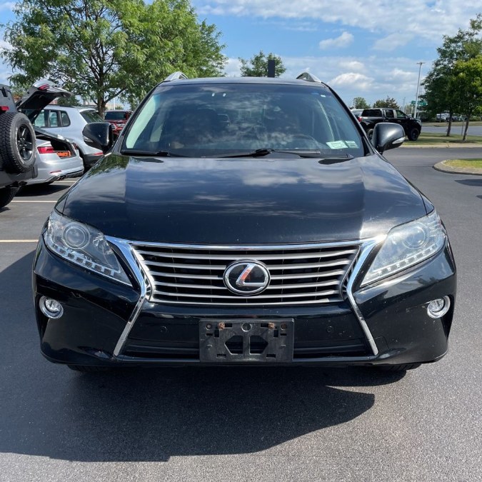Used Lexus RX 350 AWD 4dr 2015 | Top Line Auto Inc.. Brooklyn, New York Used Lexus RX 350 AWD 4dr 2015 | Top Line Auto Inc.. Brooklyn, New York