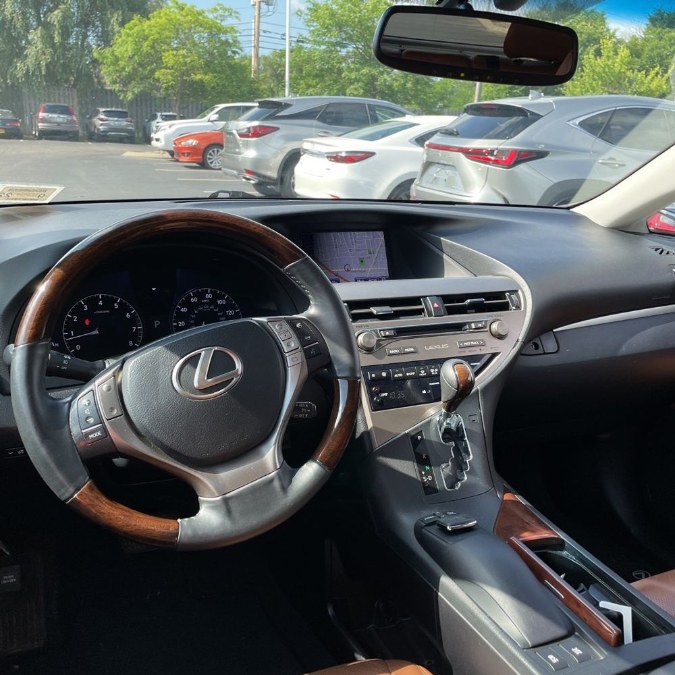 Used Lexus RX 350 AWD 4dr 2015 | Top Line Auto Inc.. Brooklyn, New York Used Lexus RX 350 AWD 4dr 2015 | Top Line Auto Inc.. Brooklyn, New York