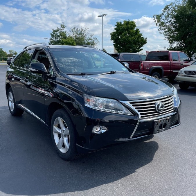 Used Lexus RX 350 AWD 4dr 2015 | Top Line Auto Inc.. Brooklyn, New York Used Lexus RX 350 AWD 4dr 2015 | Top Line Auto Inc.. Brooklyn, New York