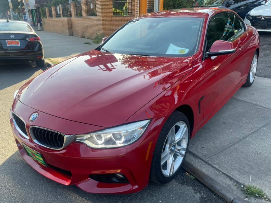 Used BMW 4 Series 428i xDrive AWD 2015 | Sylhet Motors Inc.. Jamaica, New York Used BMW 4 Series 428i xDrive AWD 2015 | Sylhet Motors Inc.. Jamaica, New York