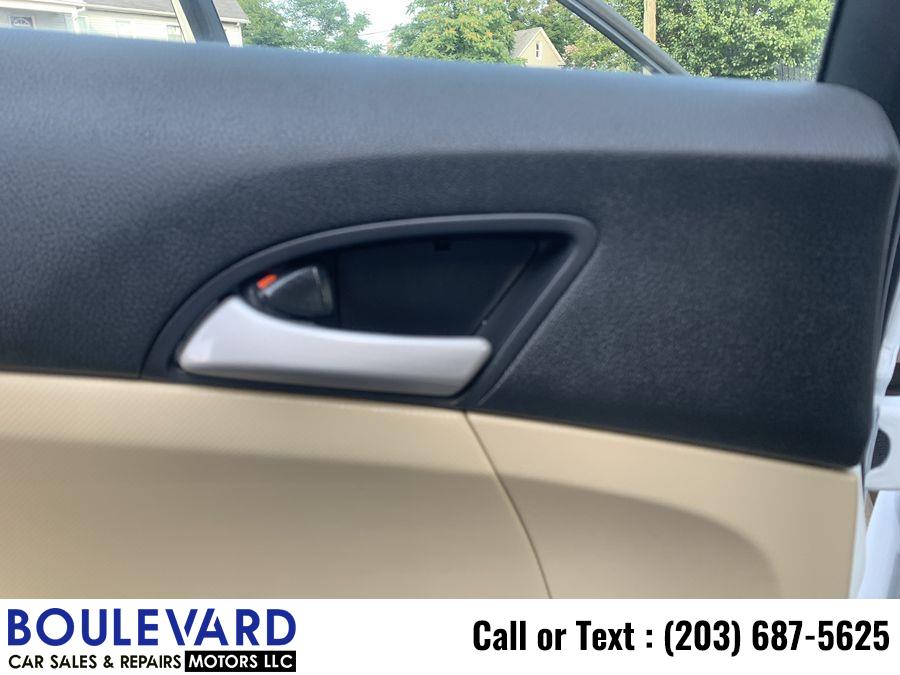 Used Honda Accord SE Sedan 4D 2012 | Boulevard Motors LLC. New Haven, Connecticut Used Honda Accord SE Sedan 4D 2012 | Boulevard Motors LLC. New Haven, Connecticut