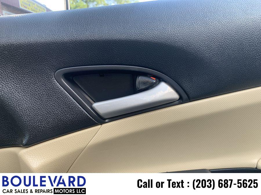 Used Honda Accord SE Sedan 4D 2012 | Boulevard Motors LLC. New Haven, Connecticut Used Honda Accord SE Sedan 4D 2012 | Boulevard Motors LLC. New Haven, Connecticut