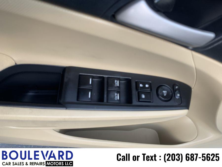 Used Honda Accord SE Sedan 4D 2012 | Boulevard Motors LLC. New Haven, Connecticut Used Honda Accord SE Sedan 4D 2012 | Boulevard Motors LLC. New Haven, Connecticut