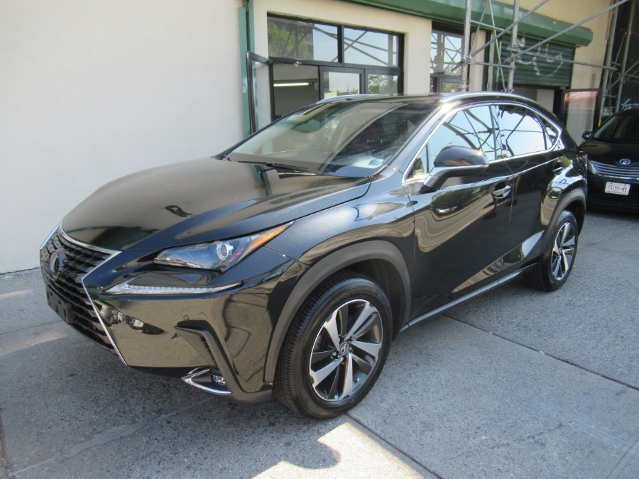 2019 Lexus NX NX 300 AWD, available for sale in Woodside, New York | Pepmore Auto Sales Inc.. Woodside, New York 2019 Lexus NX NX 300 AWD, available for sale in Woodside, New York | Pepmore Auto Sales Inc.. Woodside, New York