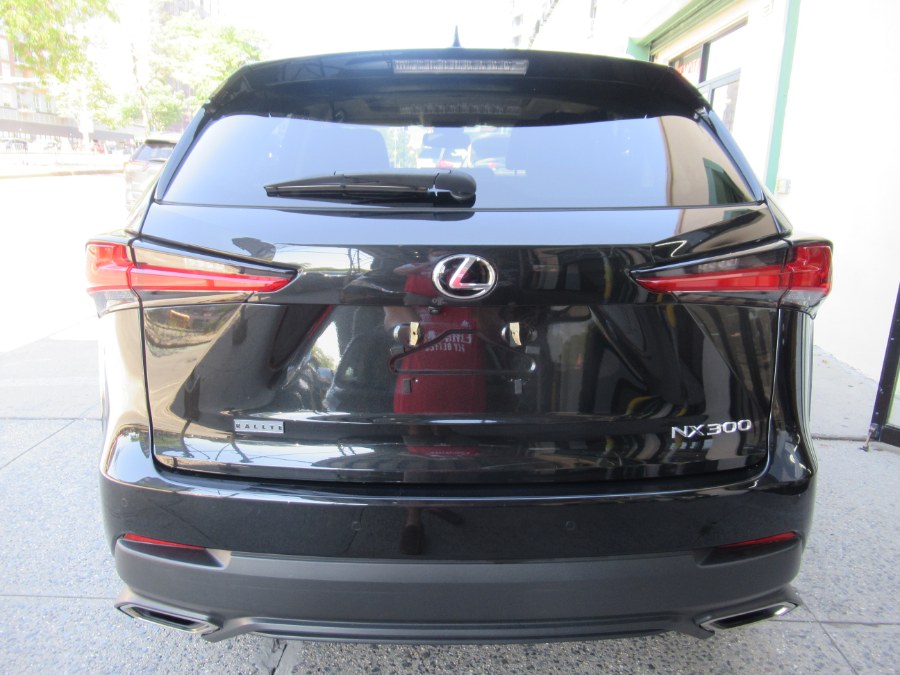 2019 Lexus NX NX 300 AWD, available for sale in Woodside, New York | Pepmore Auto Sales Inc.. Woodside, New York 2019 Lexus NX NX 300 AWD, available for sale in Woodside, New York | Pepmore Auto Sales Inc.. Woodside, New York