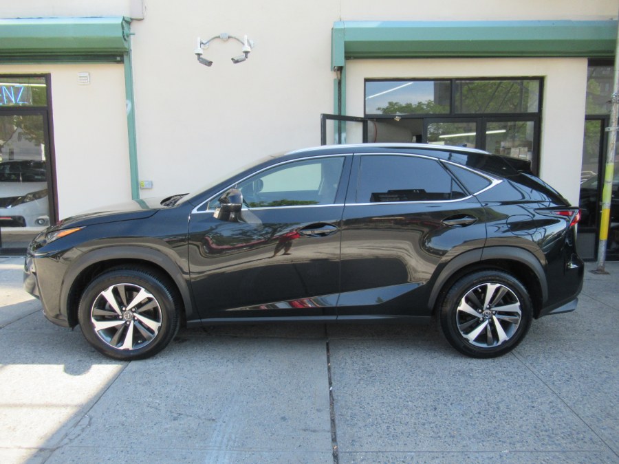 2019 Lexus NX NX 300 AWD, available for sale in Woodside, New York | Pepmore Auto Sales Inc.. Woodside, New York 2019 Lexus NX NX 300 AWD, available for sale in Woodside, New York | Pepmore Auto Sales Inc.. Woodside, New York