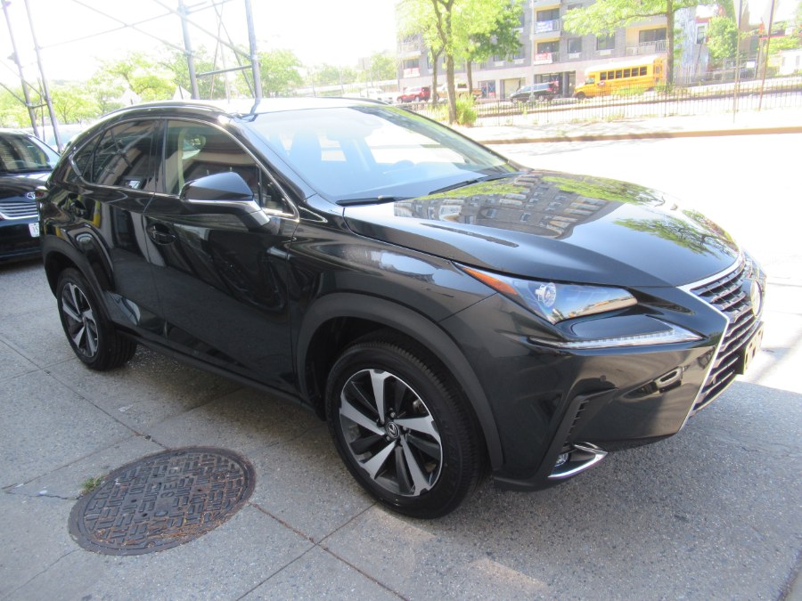 2019 Lexus NX NX 300 AWD, available for sale in Woodside, New York | Pepmore Auto Sales Inc.. Woodside, New York 2019 Lexus NX NX 300 AWD, available for sale in Woodside, New York | Pepmore Auto Sales Inc.. Woodside, New York