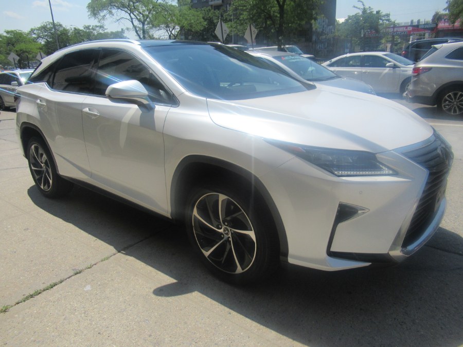 Used Lexus RX RX 350 AWD 2019 | Pepmore Auto Sales Inc.. Woodside, New York Used Lexus RX RX 350 AWD 2019 | Pepmore Auto Sales Inc.. Woodside, New York