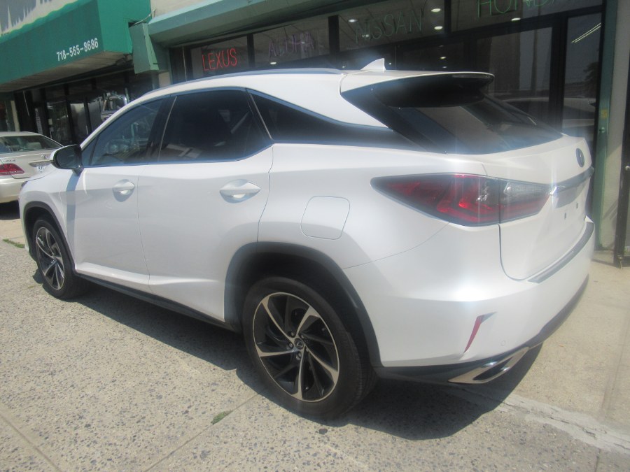 Used Lexus RX RX 350 AWD 2019 | Pepmore Auto Sales Inc.. Woodside, New York Used Lexus RX RX 350 AWD 2019 | Pepmore Auto Sales Inc.. Woodside, New York