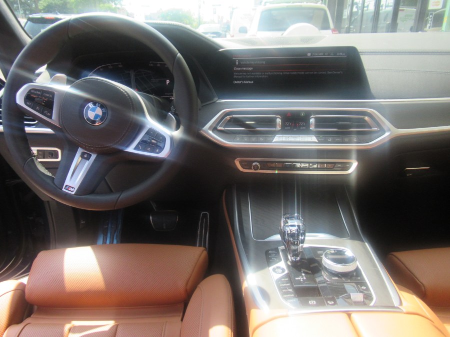 Used BMW X7 xDrive40i Sports Activity Vehicle 2021 | Pepmore Auto Sales Inc.. Woodside, New York Used BMW X7 xDrive40i Sports Activity Vehicle 2021 | Pepmore Auto Sales Inc.. Woodside, New York