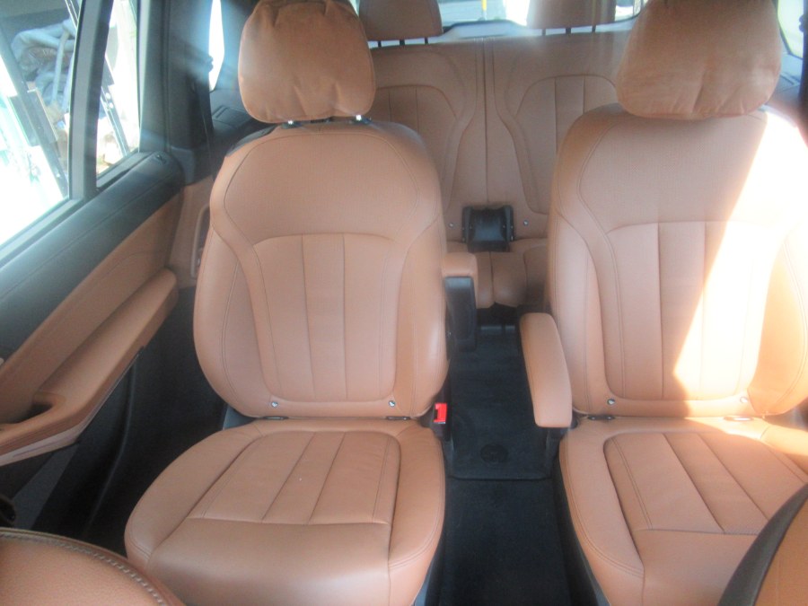 Used BMW X7 xDrive40i Sports Activity Vehicle 2021 | Pepmore Auto Sales Inc.. Woodside, New York Used BMW X7 xDrive40i Sports Activity Vehicle 2021 | Pepmore Auto Sales Inc.. Woodside, New York
