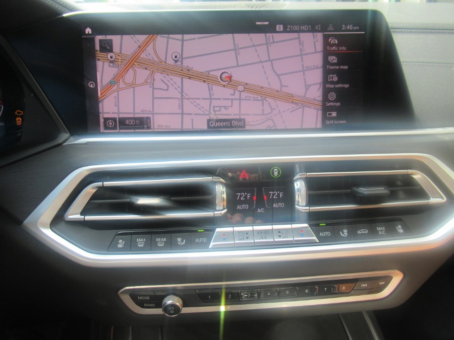 Used BMW X7 xDrive40i Sports Activity Vehicle 2021 | Pepmore Auto Sales Inc.. Woodside, New York Used BMW X7 xDrive40i Sports Activity Vehicle 2021 | Pepmore Auto Sales Inc.. Woodside, New York