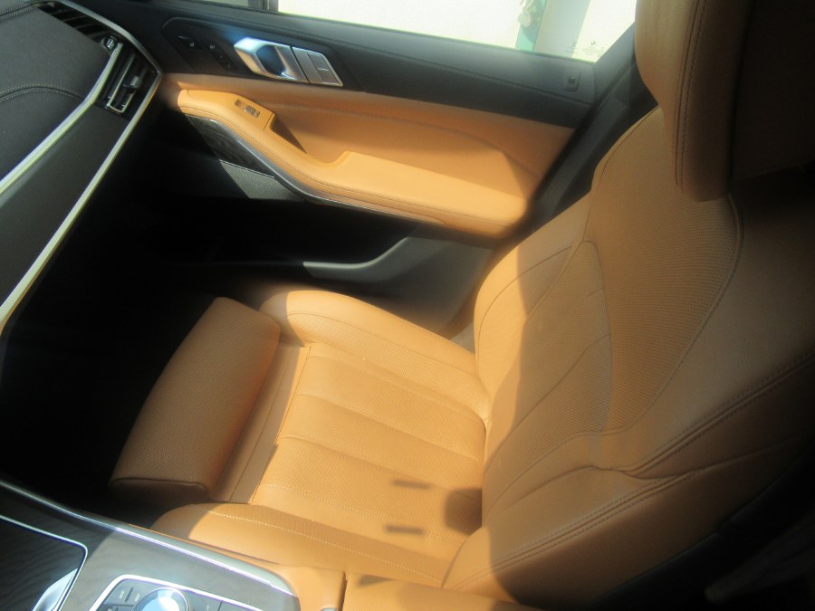 Used BMW X7 xDrive40i Sports Activity Vehicle 2021 | Pepmore Auto Sales Inc.. Woodside, New York Used BMW X7 xDrive40i Sports Activity Vehicle 2021 | Pepmore Auto Sales Inc.. Woodside, New York