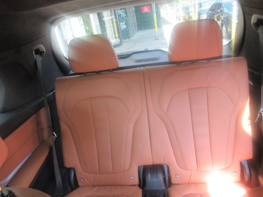 Used BMW X7 xDrive40i Sports Activity Vehicle 2021 | Pepmore Auto Sales Inc.. Woodside, New York Used BMW X7 xDrive40i Sports Activity Vehicle 2021 | Pepmore Auto Sales Inc.. Woodside, New York