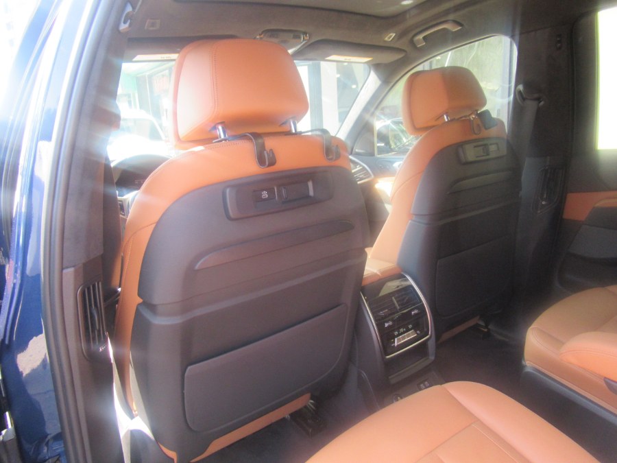 Used BMW X7 xDrive40i Sports Activity Vehicle 2021 | Pepmore Auto Sales Inc.. Woodside, New York Used BMW X7 xDrive40i Sports Activity Vehicle 2021 | Pepmore Auto Sales Inc.. Woodside, New York