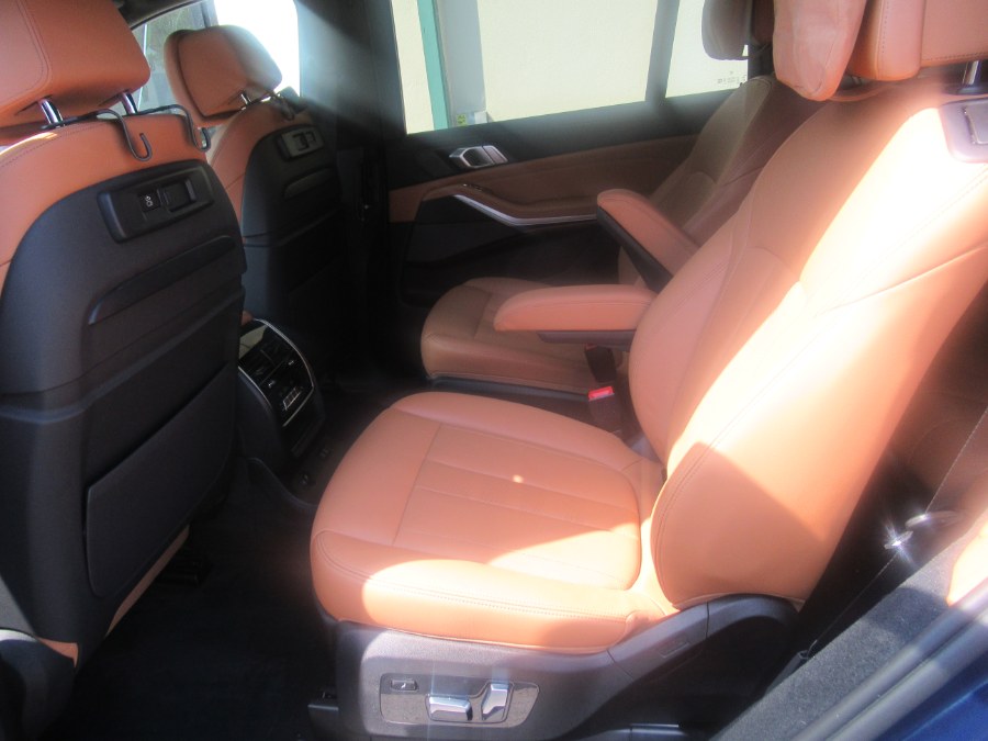 Used BMW X7 xDrive40i Sports Activity Vehicle 2021 | Pepmore Auto Sales Inc.. Woodside, New York Used BMW X7 xDrive40i Sports Activity Vehicle 2021 | Pepmore Auto Sales Inc.. Woodside, New York