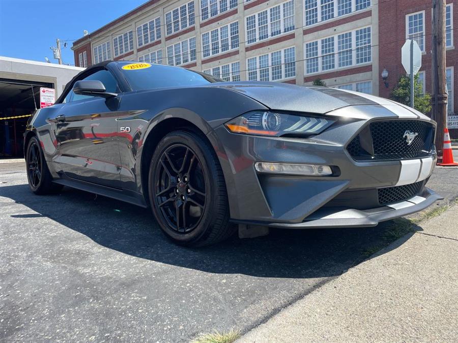 Used Ford Mustang GT Premium 2020 | Mass Auto Exchange. Framingham, Massachusetts Used Ford Mustang GT Premium 2020 | Mass Auto Exchange. Framingham, Massachusetts