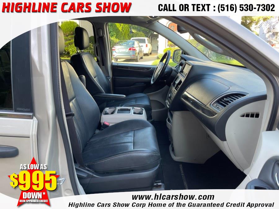 2013 Chrysler Town & Country 4dr Wgn Touring, available for sale in West Hempstead, New York | Highline Cars Show Corp. West Hempstead, New York 2013 Chrysler Town & Country 4dr Wgn Touring, available for sale in West Hempstead, New York | Highline Cars Show Corp. West Hempstead, New York