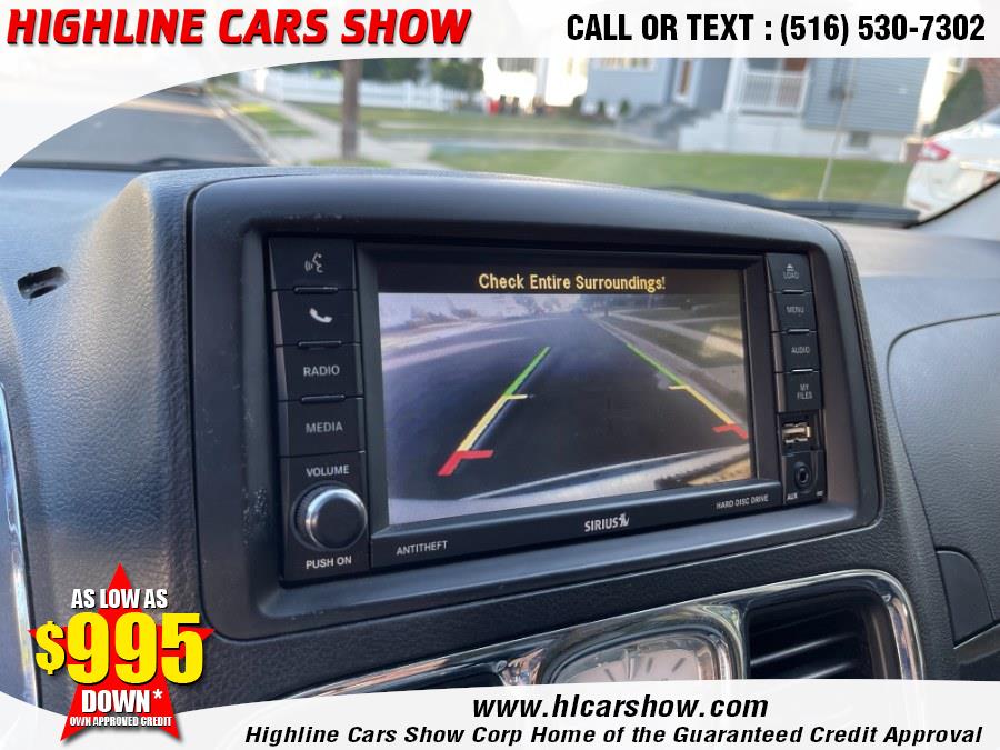 2013 Chrysler Town & Country 4dr Wgn Touring, available for sale in West Hempstead, New York | Highline Cars Show Corp. West Hempstead, New York 2013 Chrysler Town & Country 4dr Wgn Touring, available for sale in West Hempstead, New York | Highline Cars Show Corp. West Hempstead, New York