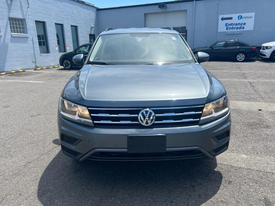 Used Volkswagen Tiguan 2.0T SE 4MOTION 2020 | Inman Motors Sales. Medford, Massachusetts Used Volkswagen Tiguan 2.0T SE 4MOTION 2020 | Inman Motors Sales. Medford, Massachusetts