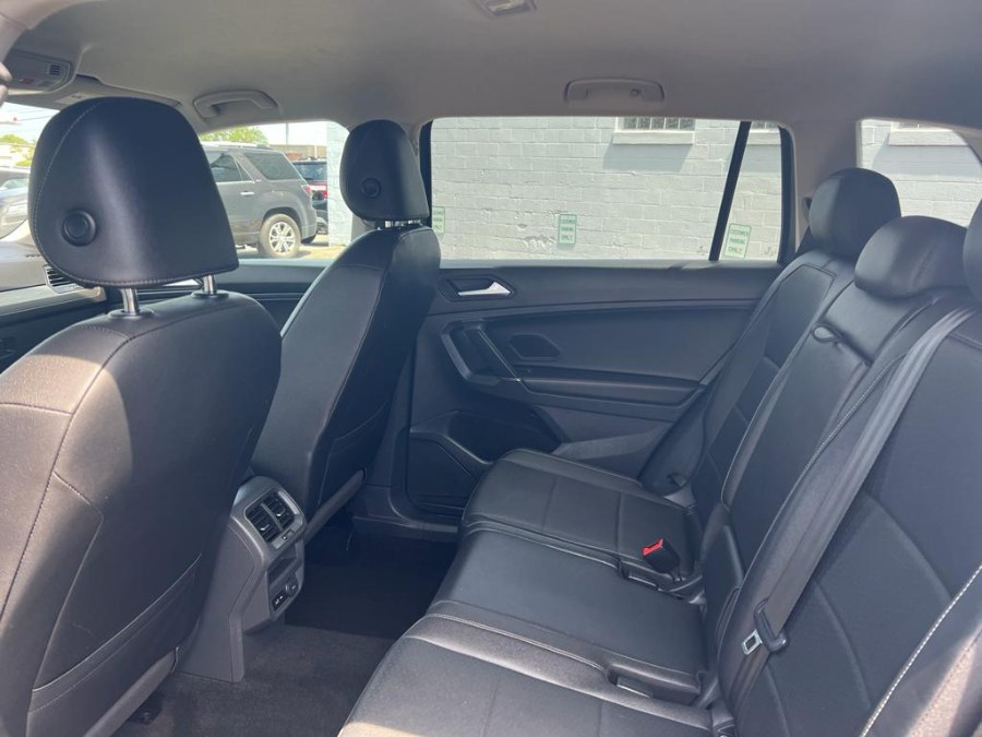 Used Volkswagen Tiguan 2.0T SE 4MOTION 2020 | Inman Motors Sales. Medford, Massachusetts Used Volkswagen Tiguan 2.0T SE 4MOTION 2020 | Inman Motors Sales. Medford, Massachusetts