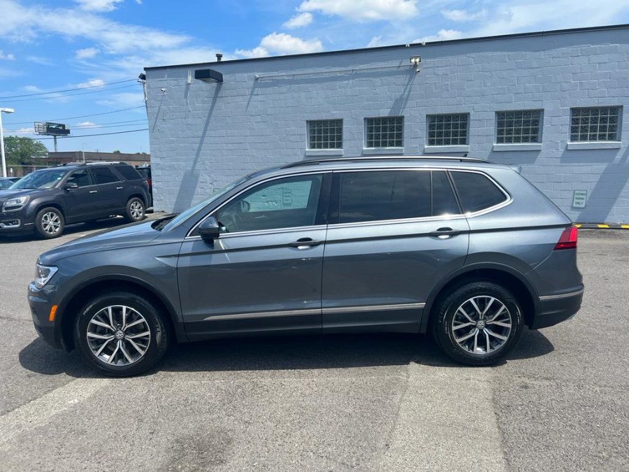 Used Volkswagen Tiguan 2.0T SE 4MOTION 2020 | Inman Motors Sales. Medford, Massachusetts Used Volkswagen Tiguan 2.0T SE 4MOTION 2020 | Inman Motors Sales. Medford, Massachusetts