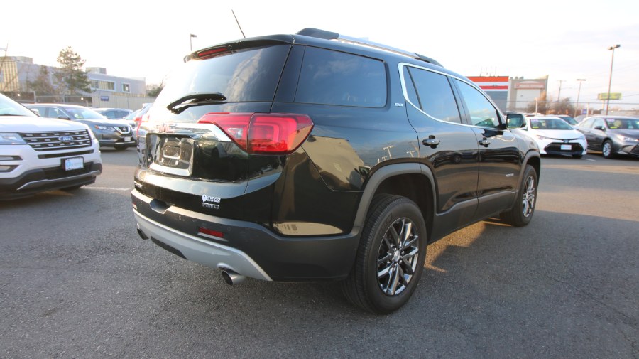 Used GMC Acadia AWD 4dr SLT w/SLT-1 2017 | Inman Motors Sales. Medford, Massachusetts Used GMC Acadia AWD 4dr SLT w/SLT-1 2017 | Inman Motors Sales. Medford, Massachusetts