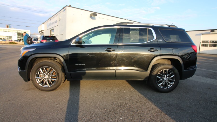 Used GMC Acadia AWD 4dr SLT w/SLT-1 2017 | Inman Motors Sales. Medford, Massachusetts Used GMC Acadia AWD 4dr SLT w/SLT-1 2017 | Inman Motors Sales. Medford, Massachusetts