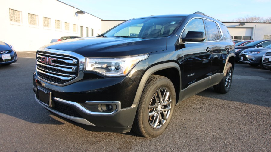 Used GMC Acadia AWD 4dr SLT w/SLT-1 2017 | Inman Motors Sales. Medford, Massachusetts Used GMC Acadia AWD 4dr SLT w/SLT-1 2017 | Inman Motors Sales. Medford, Massachusetts
