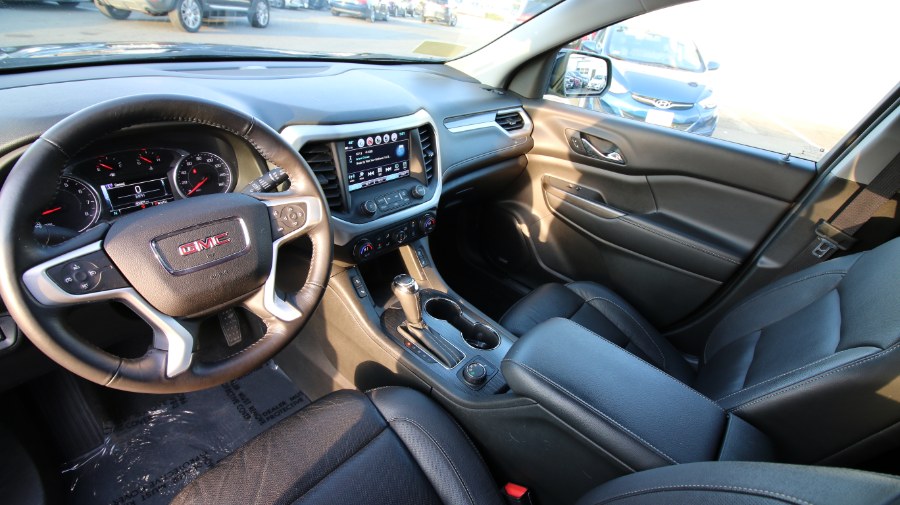 Used GMC Acadia AWD 4dr SLT w/SLT-1 2017 | Inman Motors Sales. Medford, Massachusetts Used GMC Acadia AWD 4dr SLT w/SLT-1 2017 | Inman Motors Sales. Medford, Massachusetts