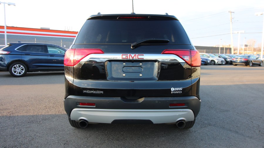 Used GMC Acadia AWD 4dr SLT w/SLT-1 2017 | Inman Motors Sales. Medford, Massachusetts Used GMC Acadia AWD 4dr SLT w/SLT-1 2017 | Inman Motors Sales. Medford, Massachusetts