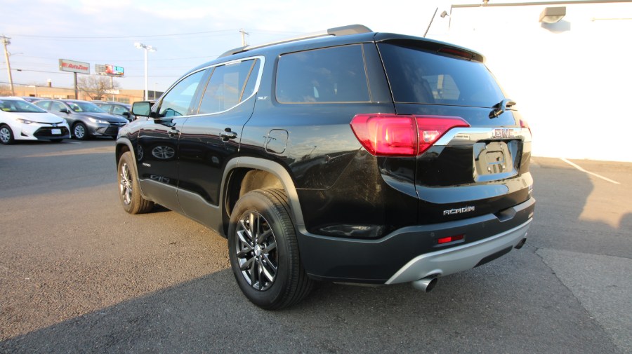 Used GMC Acadia AWD 4dr SLT w/SLT-1 2017 | Inman Motors Sales. Medford, Massachusetts Used GMC Acadia AWD 4dr SLT w/SLT-1 2017 | Inman Motors Sales. Medford, Massachusetts
