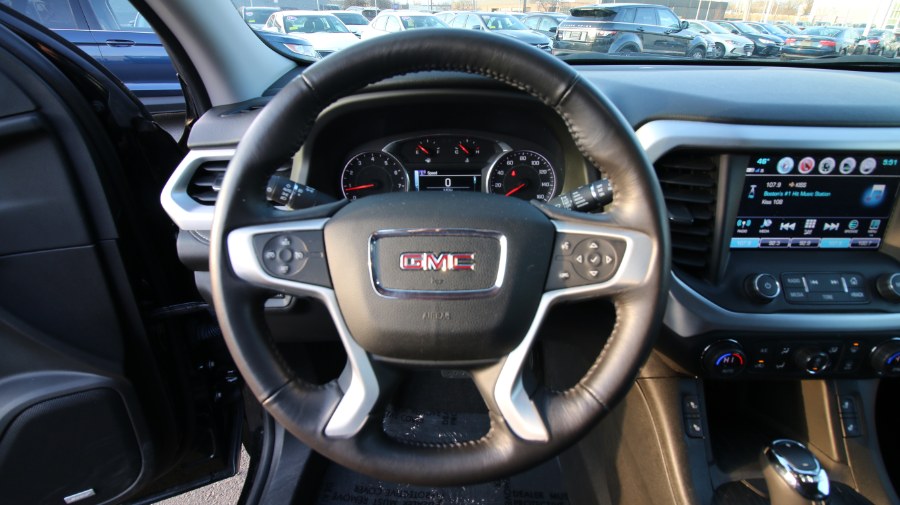 Used GMC Acadia AWD 4dr SLT w/SLT-1 2017 | Inman Motors Sales. Medford, Massachusetts Used GMC Acadia AWD 4dr SLT w/SLT-1 2017 | Inman Motors Sales. Medford, Massachusetts