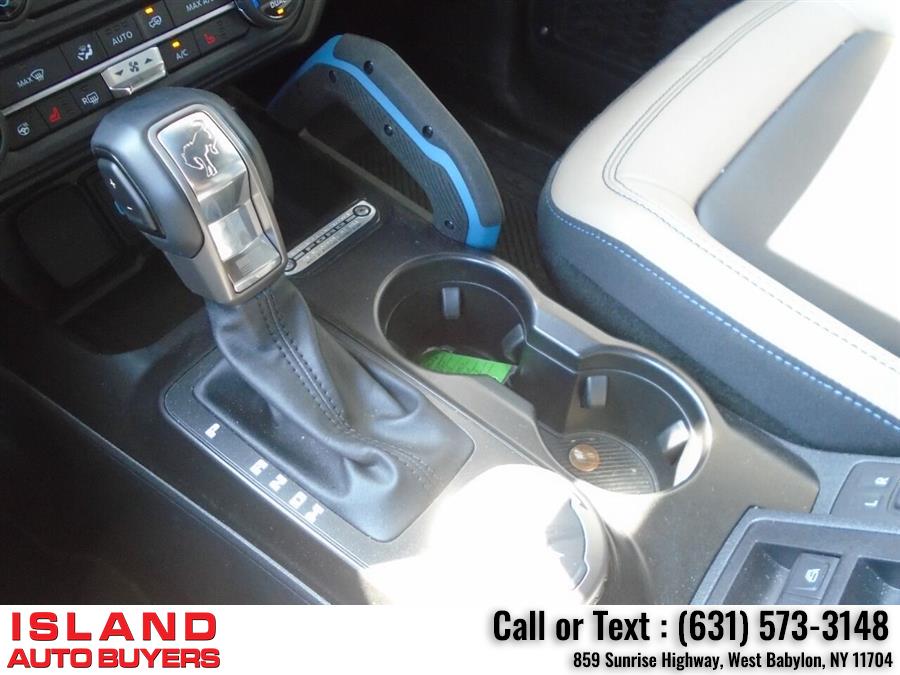 2022 Ford Bronco Wildtrak Advanced 4x4 4dr SUV, available for sale in West Babylon, New York | Island Auto Buyers. West Babylon, New York 2022 Ford Bronco Wildtrak Advanced 4x4 4dr SUV, available for sale in West Babylon, New York | Island Auto Buyers. West Babylon, New York