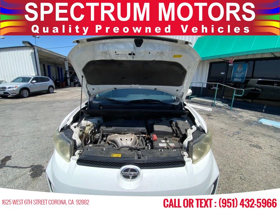 2011 Scion xB 5dr Wgn Auto (Natl), available for sale in Corona, California | Spectrum Motors. Corona, California 2011 Scion xB 5dr Wgn Auto (Natl), available for sale in Corona, California | Spectrum Motors. Corona, California