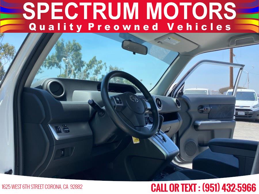 2011 Scion xB 5dr Wgn Auto (Natl), available for sale in Corona, California | Spectrum Motors. Corona, California 2011 Scion xB 5dr Wgn Auto (Natl), available for sale in Corona, California | Spectrum Motors. Corona, California