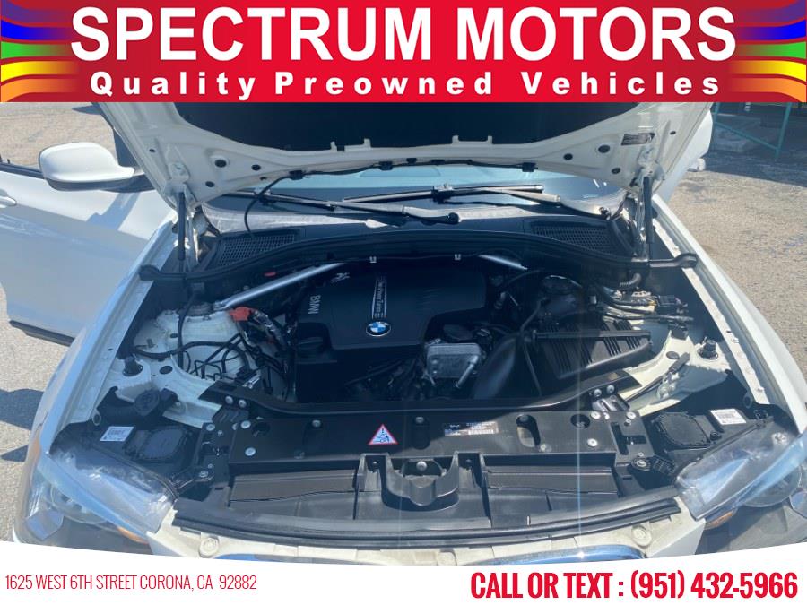 2014 BMW X3 AWD 4dr xDrive28i, available for sale in Corona, California | Spectrum Motors. Corona, California 2014 BMW X3 AWD 4dr xDrive28i, available for sale in Corona, California | Spectrum Motors. Corona, California