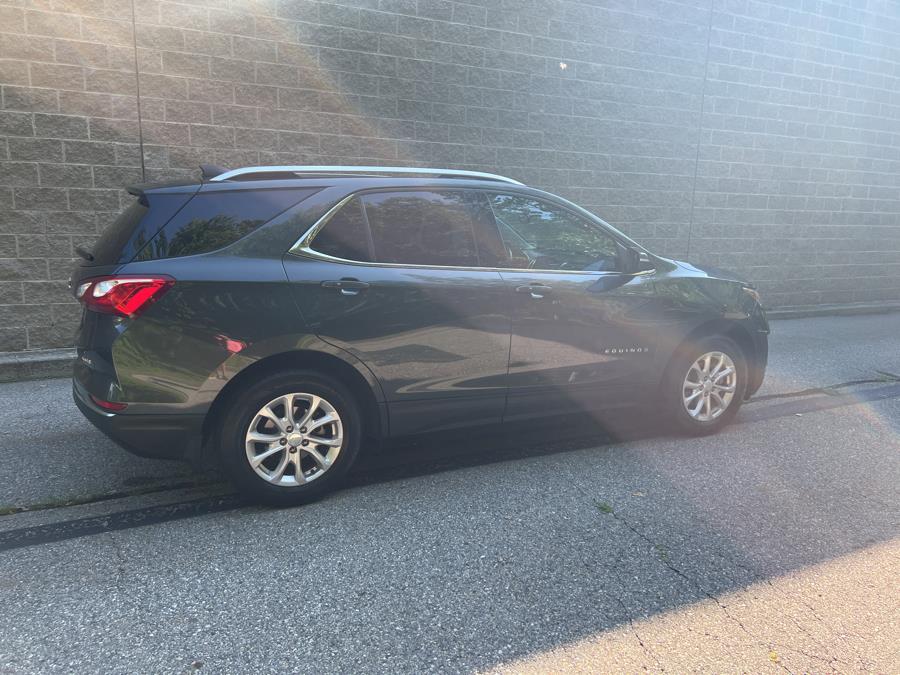 Used Chevrolet Equinox AWD 4dr LT w/1LT 2018 | TJ Motors. New London, Connecticut Used Chevrolet Equinox AWD 4dr LT w/1LT 2018 | TJ Motors. New London, Connecticut