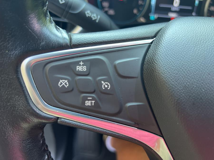 Used Chevrolet Equinox AWD 4dr LT w/1LT 2018 | TJ Motors. New London, Connecticut Used Chevrolet Equinox AWD 4dr LT w/1LT 2018 | TJ Motors. New London, Connecticut