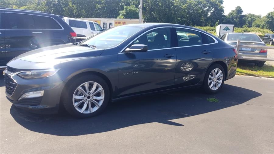 2020 Chevrolet Malibu 4dr Sdn LT, available for sale in Shirley, New York | Roe Motors Ltd. Shirley, New York 2020 Chevrolet Malibu 4dr Sdn LT, available for sale in Shirley, New York | Roe Motors Ltd. Shirley, New York