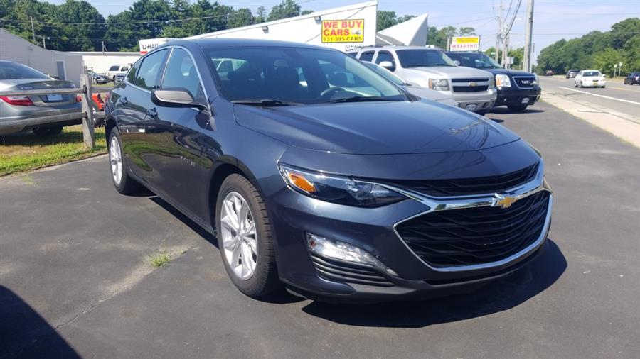 2020 Chevrolet Malibu 4dr Sdn LT, available for sale in Shirley, New York | Roe Motors Ltd. Shirley, New York 2020 Chevrolet Malibu 4dr Sdn LT, available for sale in Shirley, New York | Roe Motors Ltd. Shirley, New York