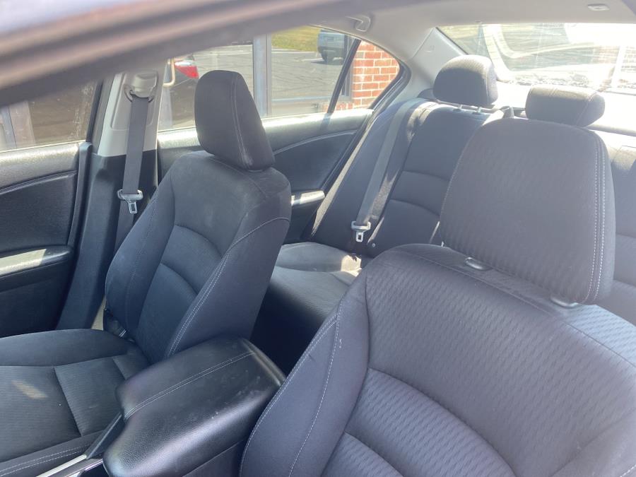 2014 Honda Accord Sedan 4dr I4 CVT Sport, available for sale in Middletown, Connecticut | Newfield Auto Sales. Middletown, Connecticut 2014 Honda Accord Sedan 4dr I4 CVT Sport, available for sale in Middletown, Connecticut | Newfield Auto Sales. Middletown, Connecticut