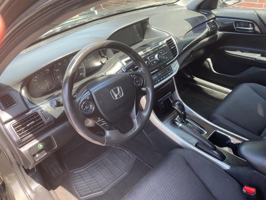 2014 Honda Accord Sedan 4dr I4 CVT Sport, available for sale in Middletown, Connecticut | Newfield Auto Sales. Middletown, Connecticut 2014 Honda Accord Sedan 4dr I4 CVT Sport, available for sale in Middletown, Connecticut | Newfield Auto Sales. Middletown, Connecticut