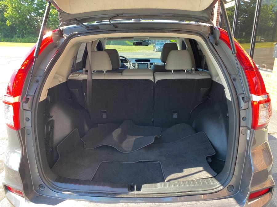 Used Honda CR-V AWD 5dr EX-L 2015 | Newfield Auto Sales. Middletown, Connecticut Used Honda CR-V AWD 5dr EX-L 2015 | Newfield Auto Sales. Middletown, Connecticut