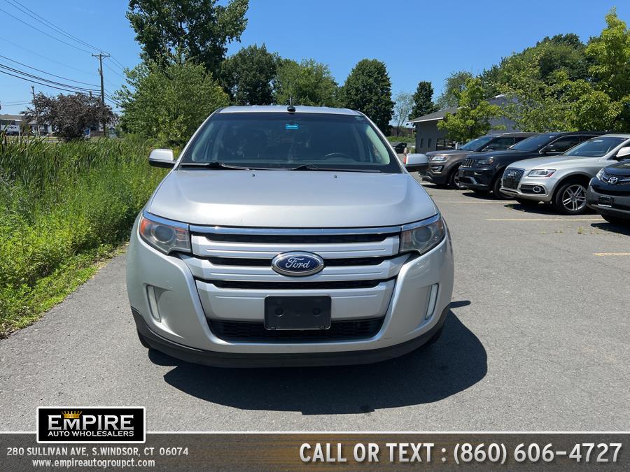 Used Ford Edge 4dr SEL AWD 2014 | Empire Auto Wholesalers. S.Windsor, Connecticut Used Ford Edge 4dr SEL AWD 2014 | Empire Auto Wholesalers. S.Windsor, Connecticut