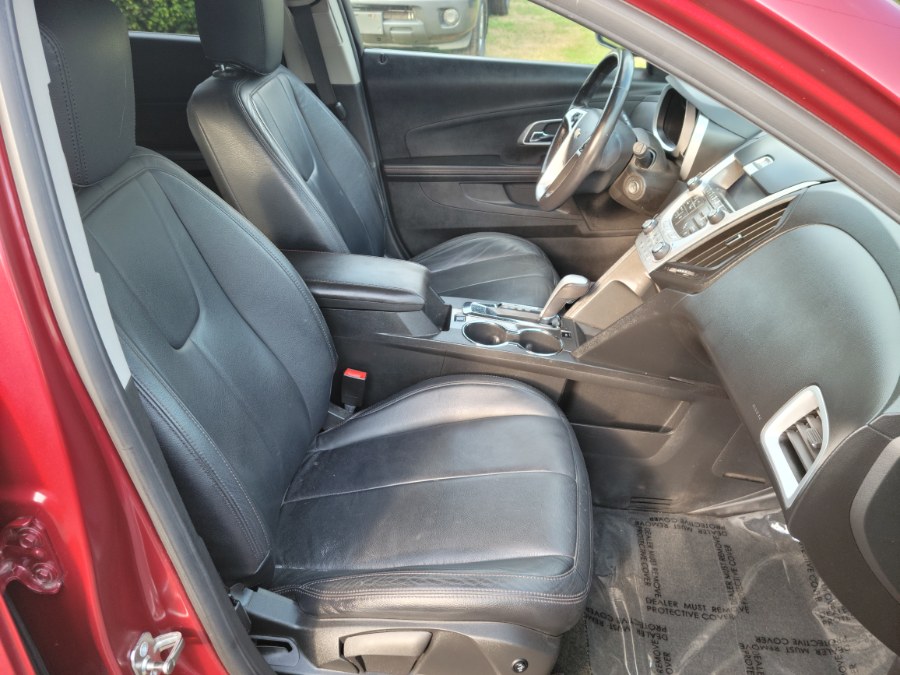 Used Chevrolet Equinox AWD 4dr LT w/1LT 2011 | Toro Auto. East Windsor, Connecticut Used Chevrolet Equinox AWD 4dr LT w/1LT 2011 | Toro Auto. East Windsor, Connecticut