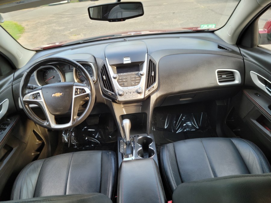 Used Chevrolet Equinox AWD 4dr LT w/1LT 2011 | Toro Auto. East Windsor, Connecticut Used Chevrolet Equinox AWD 4dr LT w/1LT 2011 | Toro Auto. East Windsor, Connecticut