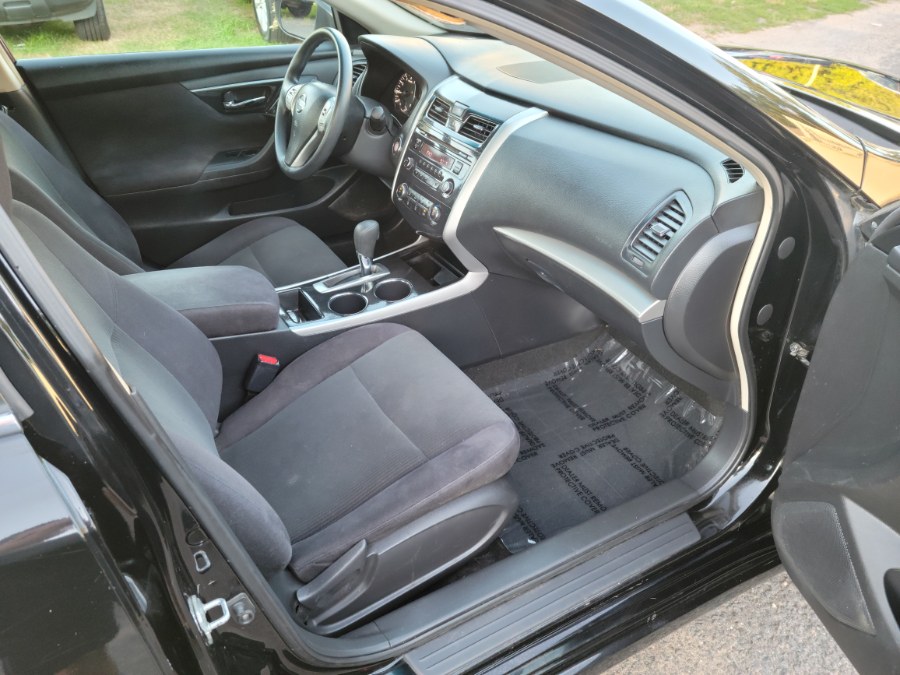 Used Nissan Altima 4dr Sdn I4 2.5 SV 2013 | Toro Auto. East Windsor, Connecticut Used Nissan Altima 4dr Sdn I4 2.5 SV 2013 | Toro Auto. East Windsor, Connecticut