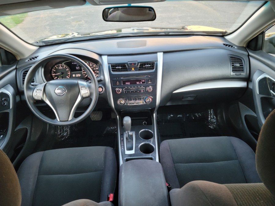 Used Nissan Altima 4dr Sdn I4 2.5 SV 2013 | Toro Auto. East Windsor, Connecticut Used Nissan Altima 4dr Sdn I4 2.5 SV 2013 | Toro Auto. East Windsor, Connecticut