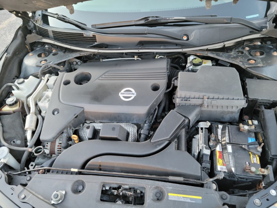Used Nissan Altima 4dr Sdn I4 2.5 SV 2013 | Toro Auto. East Windsor, Connecticut Used Nissan Altima 4dr Sdn I4 2.5 SV 2013 | Toro Auto. East Windsor, Connecticut